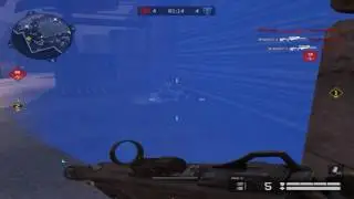 Warface:Movie by Donnu #8 (No Music)