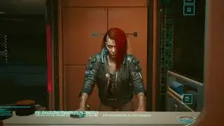 Cyberpunk 2077 на XBOX One S | Часть 26