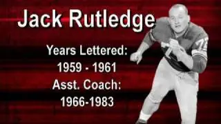 Jack Rutledge
