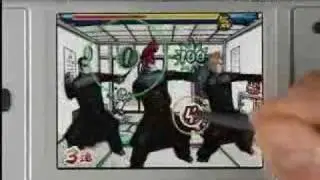 Osu! Tatakae! Ouendan (main trailer)