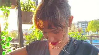 Sezen Aksu - Tükeneceğiz (cover) | Doğa Yıldırım