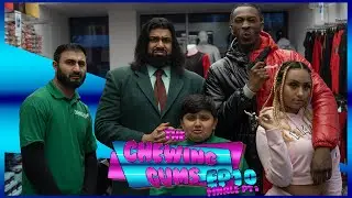 THE CHEWING GUMS- EP10