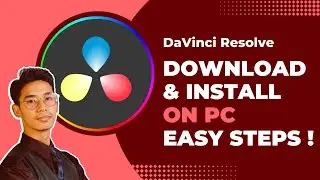 How To Download & Install DaVinci Resolve 18 on Windows 11