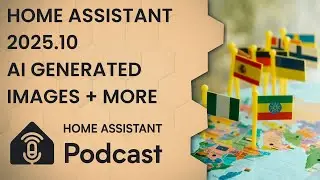 Voice goes bilingual with Home Assistant 2025.10
