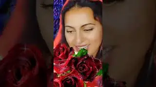 #русалинаогонёк #русалинаполякова #цыганскийогонёк