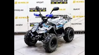 Квадроцикл Bison Eagle 110