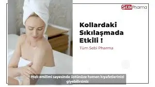 Sebi Ixir Vücut Bakım Spreyi