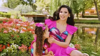 Oana Preda - Fata mea, fata mea | Official Video