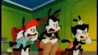 Animaniacs - AEIOU