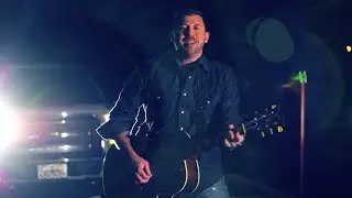 Levi Riggs - Green Light (Official Music Video)