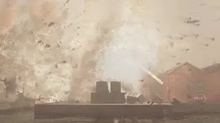 Teardown | Death from Above [Destruction Simulation]