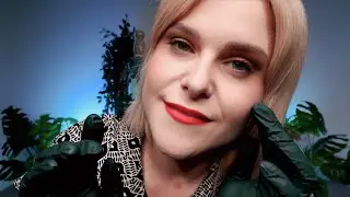 A Relaxing ASMR Dermatologist Skin Assessment For Acne Skin