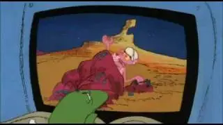 [DIBU] Pink Panther 114 - Star Pink - EN English Ingles