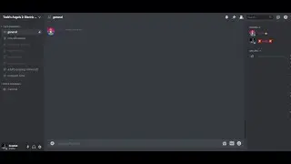 Discord Boss Fight