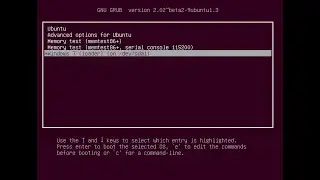 DESINSTALAR LINUX UBUNTU con WINDOWS | bootrec /fixboot acceso denegado | error: no such partition
