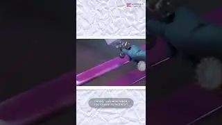 Полистирол - материал будущего 🔥