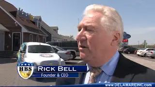 Delaware Man Has Formed More Than 100,000 Companies