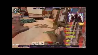 Cod Mobile Fui convidado pro xtreino da FS7 no MJ e veja como foi 🔥🔥