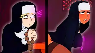 Repent Sins [Comics Dub]