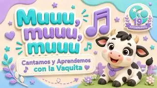 The little cow