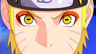 NARUTO: SHIPPUUDEN/6onya