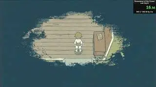 (WR) Resonance of the Ocean - Last Day - 1:08.17