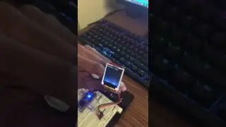 Interfacing Mbed to a C# GUI App using USB Virtual COM Port