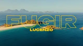 Lucenzo - Fugir (Official Video)