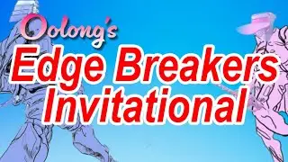 Oolong's Bizarre Tourney: Broken Edge VR Highlight Showcase