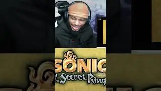 THIS UNDERRATED SONIC OST SLAPS🔥🔥