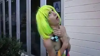 Lloyd Kaufman's Shitstorm!