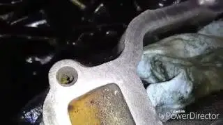 How prep block and torque heads on dodge ram 4.7