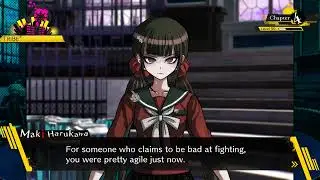 Danganronpa V3: Part 22