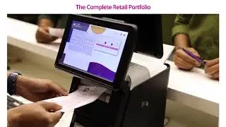 Smart Retail Lottery Solutions