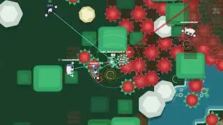 01072025 forest mode | Starve.io
