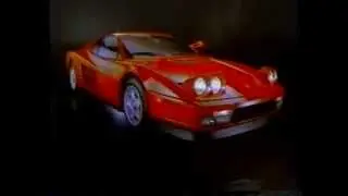 STP Gas Treatment Commercial