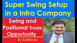 Best Infrastructure stocks | Best stocks to buy now | Best stocks for swing trading |JK Infra share