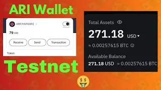 How to join Airchain airdrop ||Arichain Wallet Testnet Airdrop 🔥🔥
