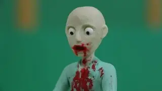 Dead World 1
