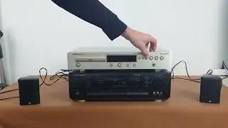 Колонки, JBL, 75SAT