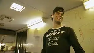 A day in the life with Landon Hartz at Loretta Lynn's