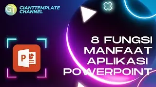 8 fungsi microsoft powerpoint