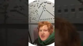 Спалил лицо?😶