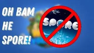 Spore на ТЕЛЕФОН?! || Обзор на игру War of Evolution