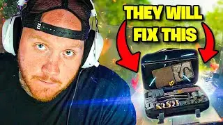 A CHANGE BO6 WILL NEED TO MAKE...