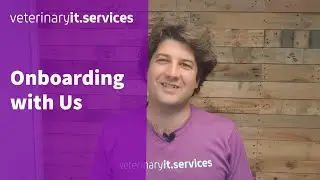 Onboarding with Us