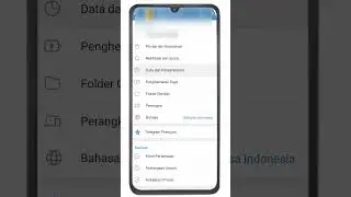CARA Setting Download Video Ngebut di Telegram