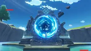 Genshin Impact Private Cheat 2.0 Abyss + 100% No Ban Proof