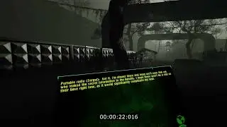 Z.O.N.A Project X VR (English localization voice-over added.)