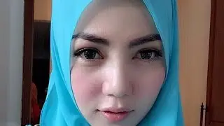 kisah pilu cewek desa berambut panjang! dipaksa buka hijab!